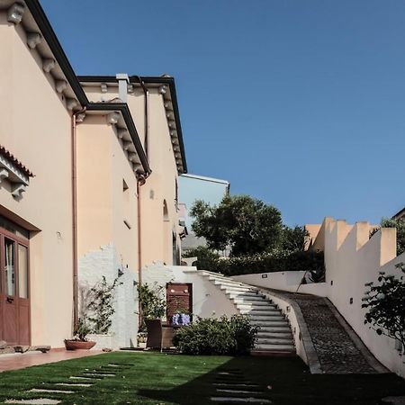 Rental Villa Bb Olbia Dış mekan fotoğraf