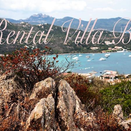 Rental Villa Bb Olbia Dış mekan fotoğraf