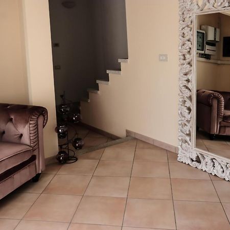 Rental Villa Bb Olbia Dış mekan fotoğraf