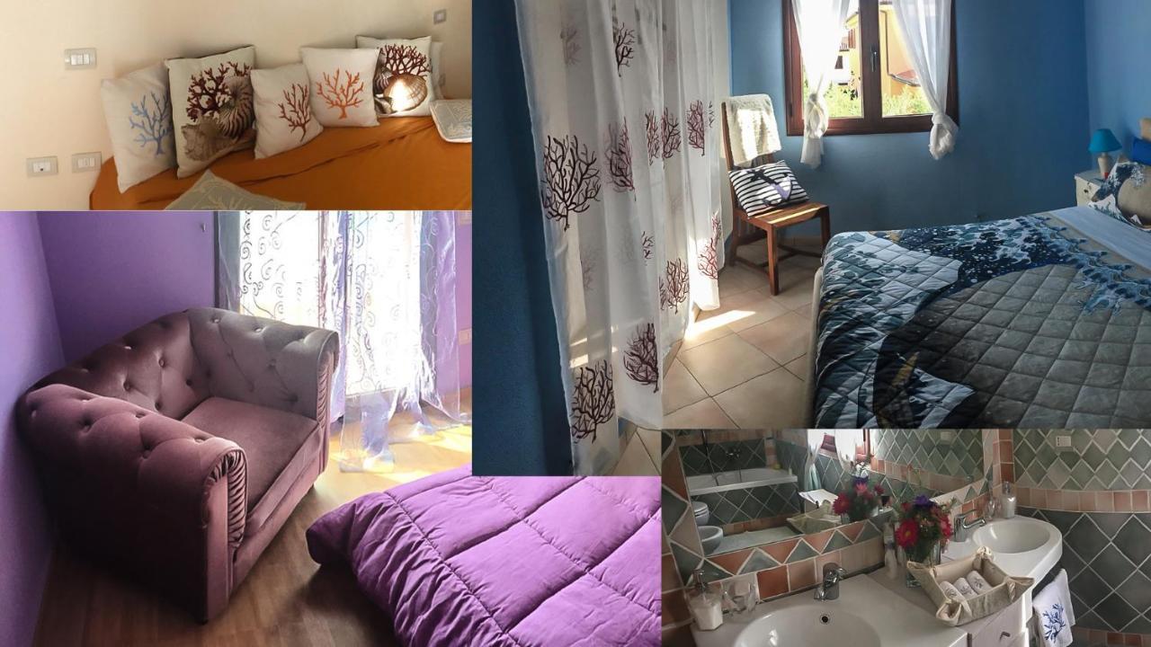 Rental Villa Bb Olbia Dış mekan fotoğraf