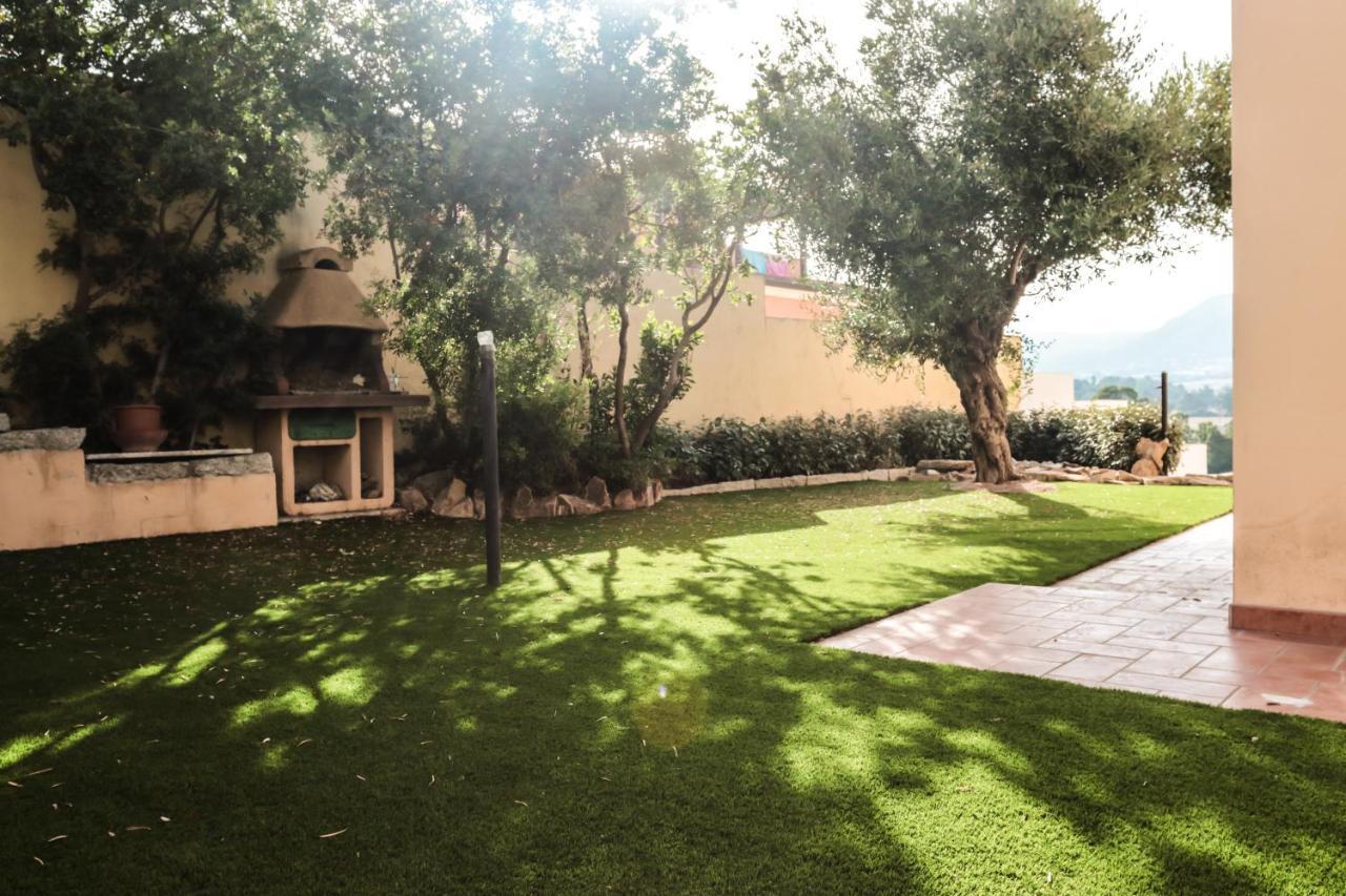 Rental Villa Bb Olbia Dış mekan fotoğraf