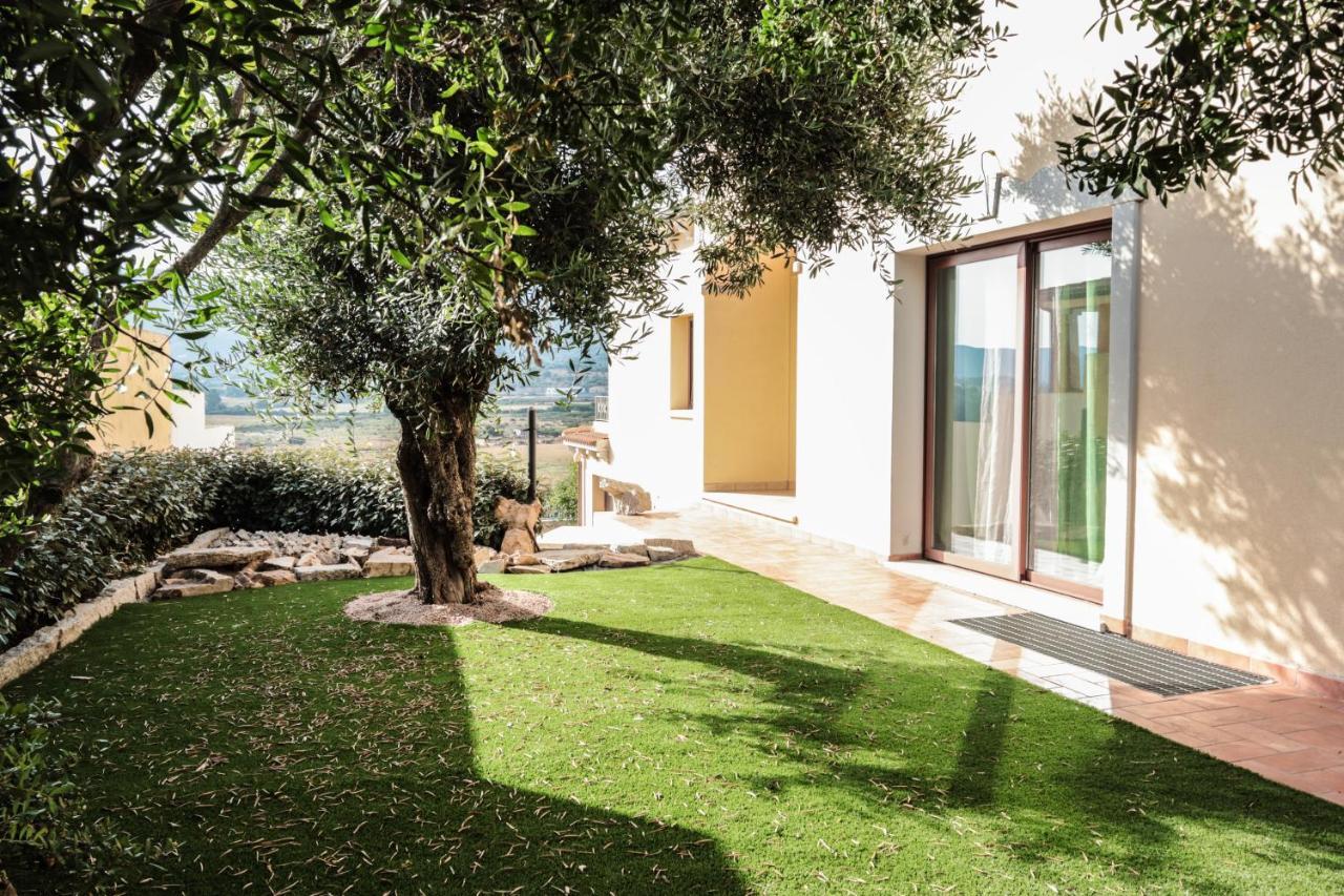 Rental Villa Bb Olbia Dış mekan fotoğraf