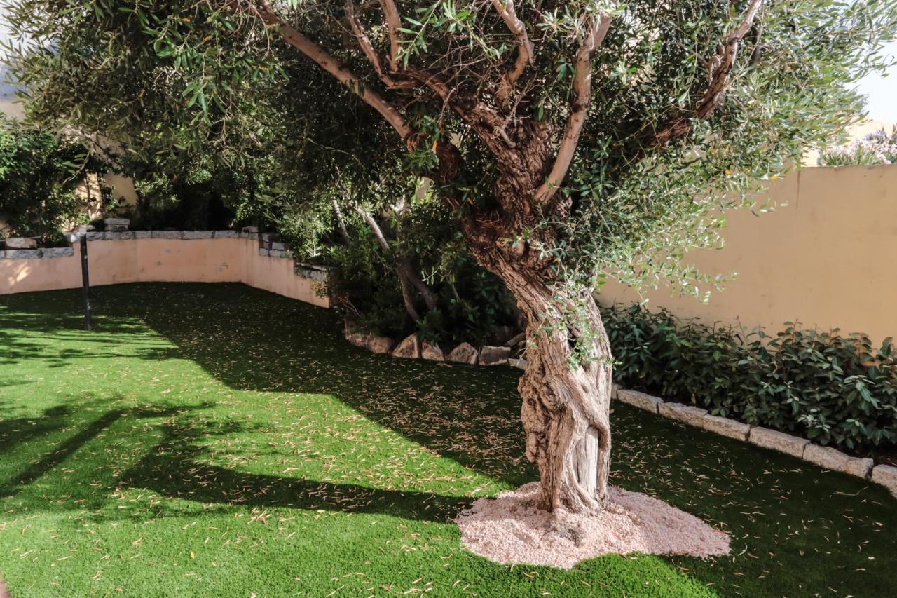 Rental Villa Bb Olbia Dış mekan fotoğraf