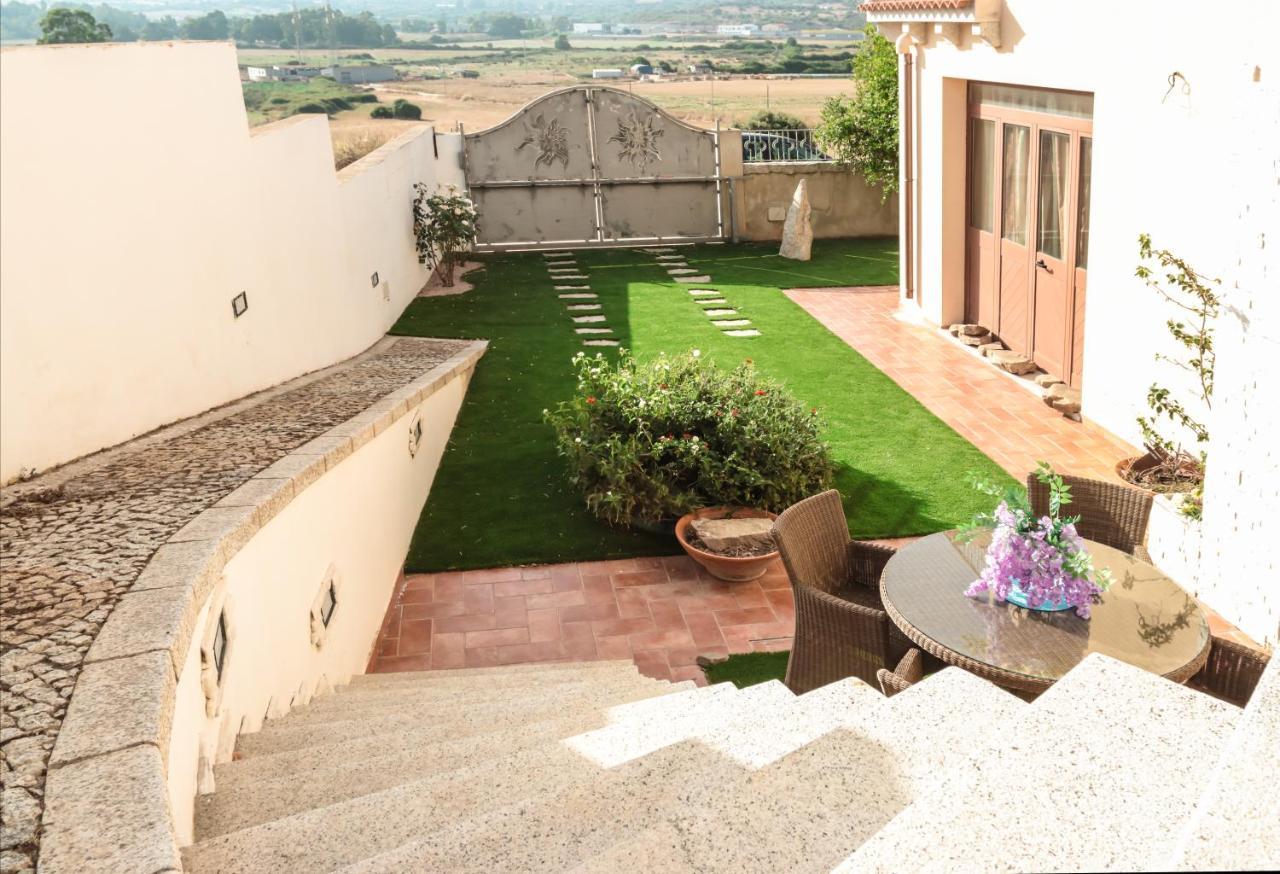 Rental Villa Bb Olbia Dış mekan fotoğraf