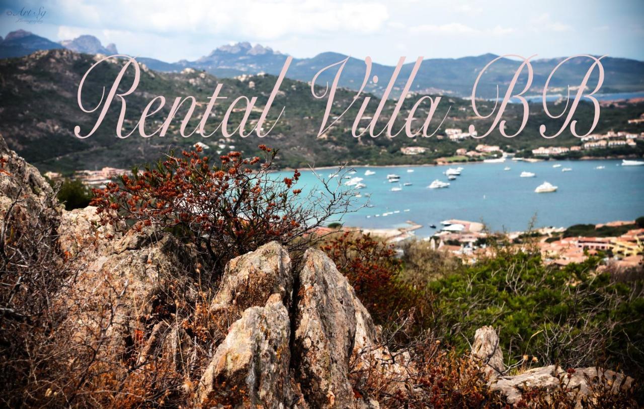 Rental Villa Bb Olbia Dış mekan fotoğraf