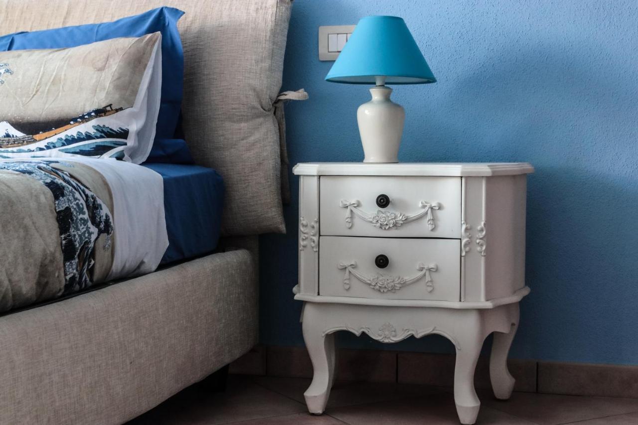 Rental Villa Bb Olbia Dış mekan fotoğraf