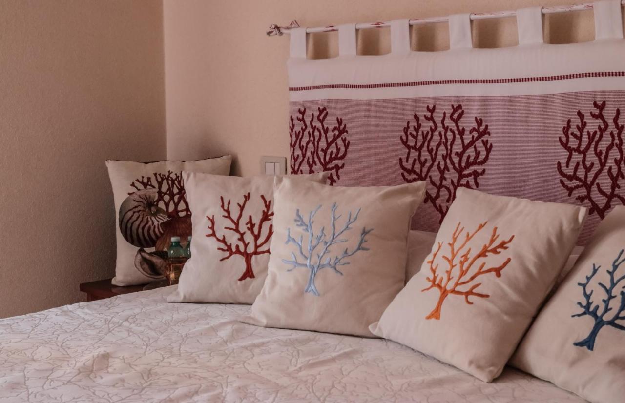 Rental Villa Bb Olbia Dış mekan fotoğraf