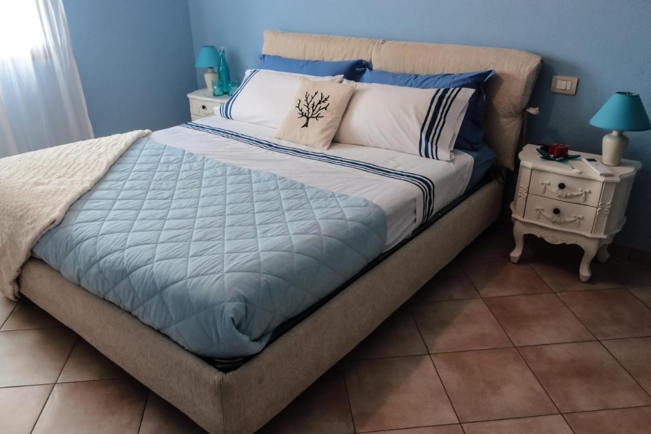 Rental Villa Bb Olbia Dış mekan fotoğraf