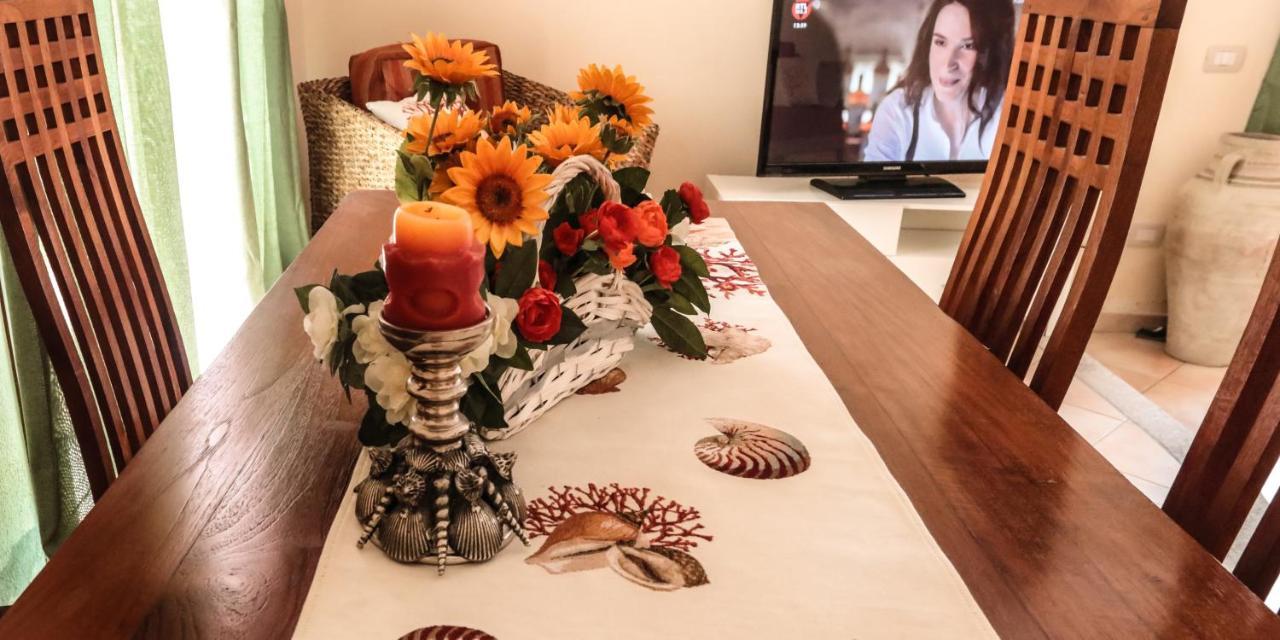 Rental Villa Bb Olbia Dış mekan fotoğraf
