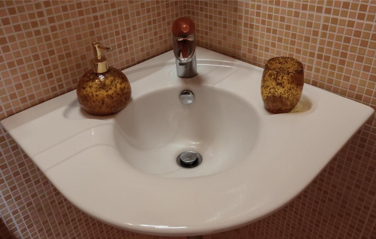 Rental Villa Bb Olbia Dış mekan fotoğraf