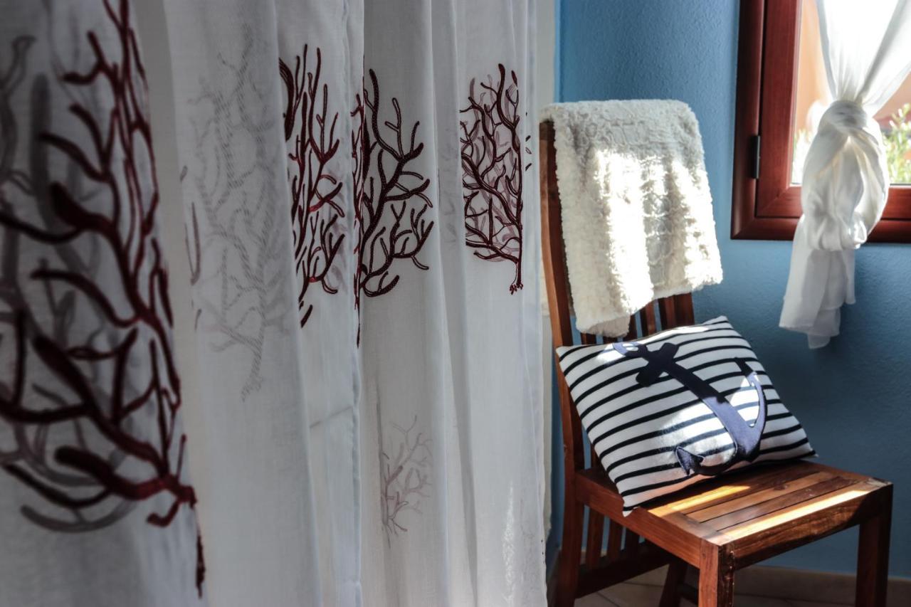 Rental Villa Bb Olbia Dış mekan fotoğraf