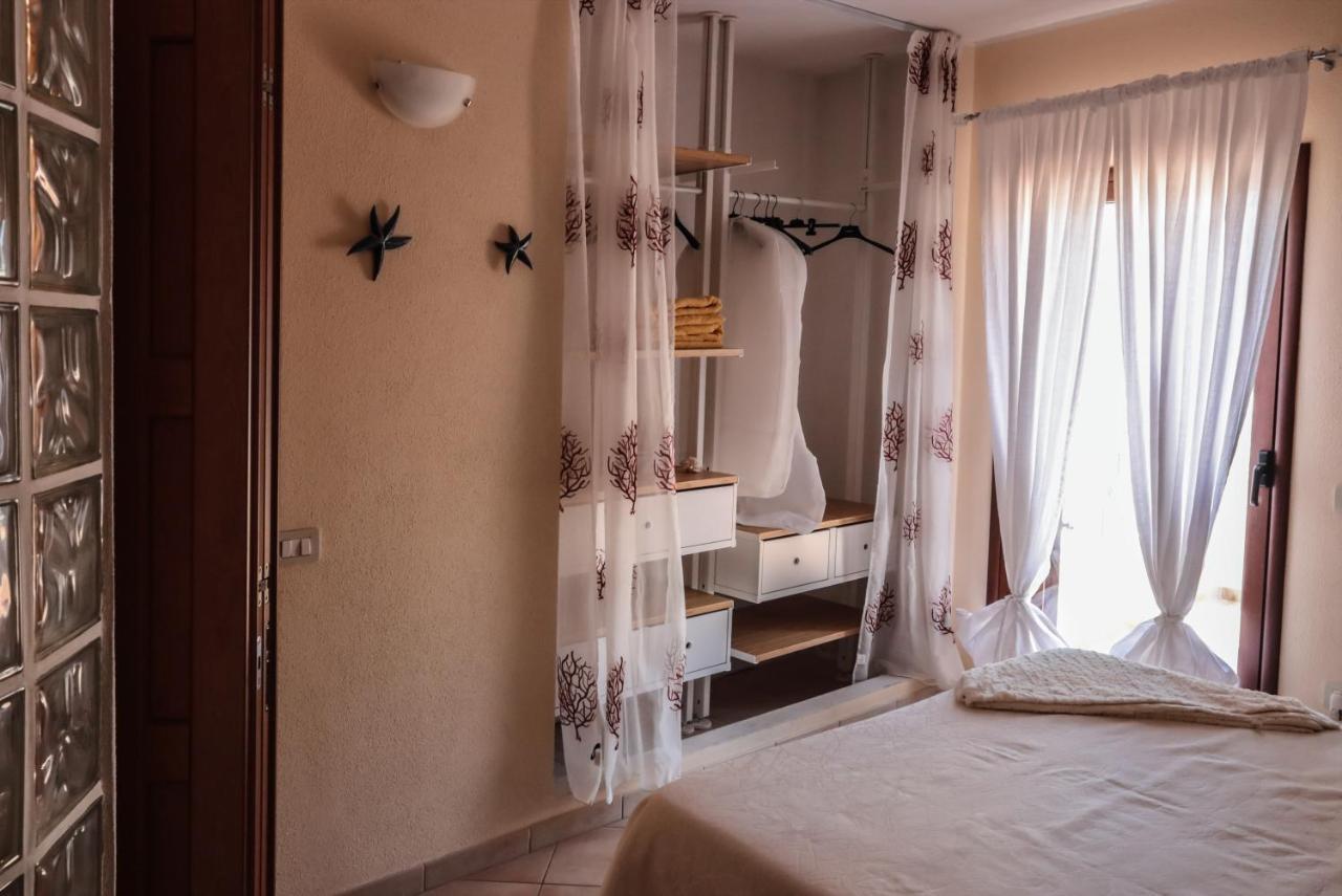 Rental Villa Bb Olbia Dış mekan fotoğraf