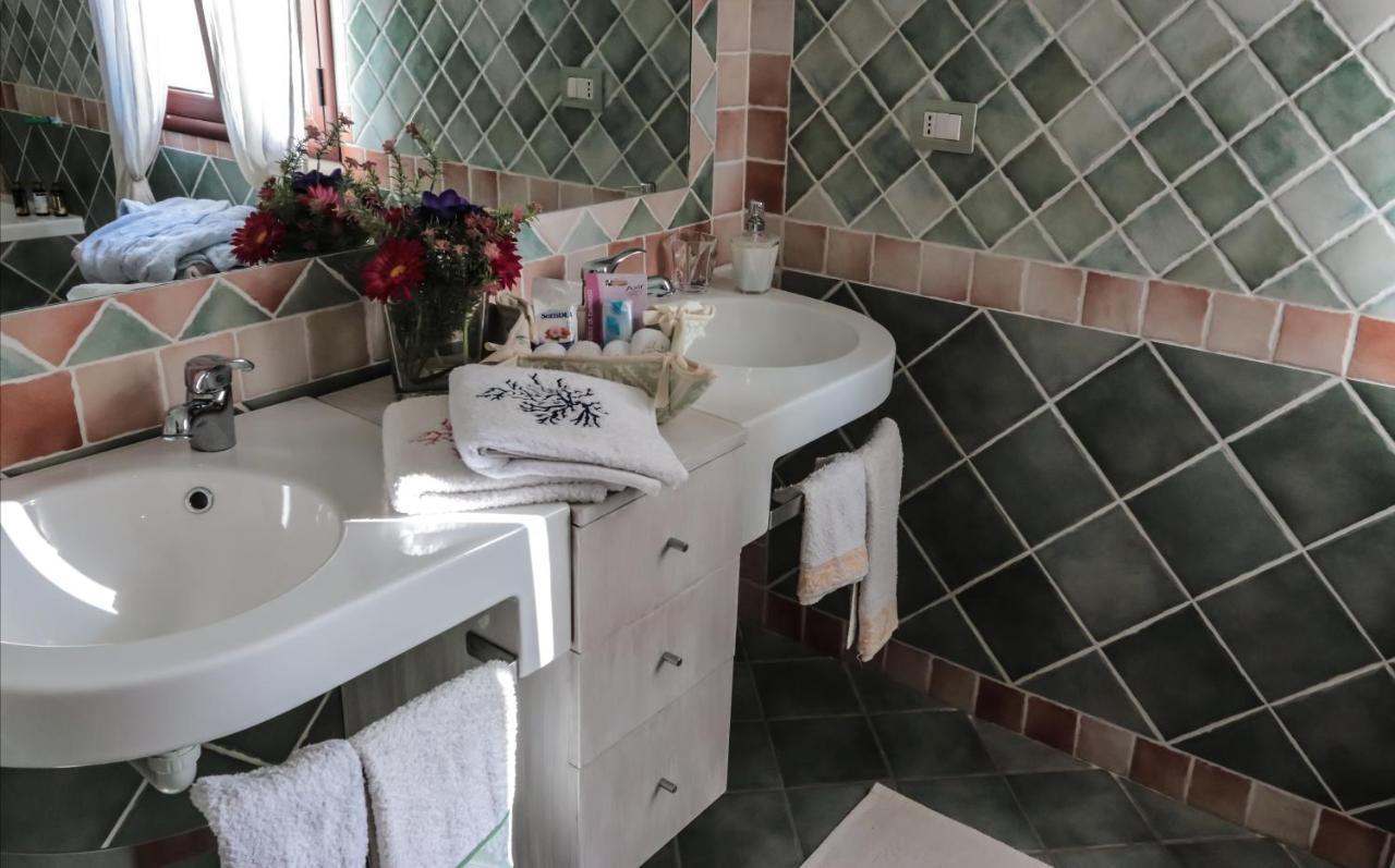 Rental Villa Bb Olbia Dış mekan fotoğraf