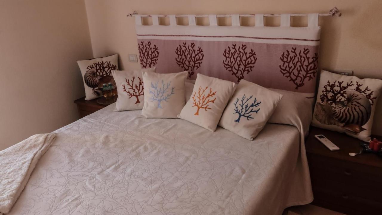 Rental Villa Bb Olbia Dış mekan fotoğraf