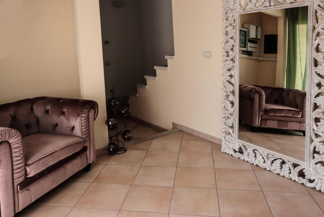 Rental Villa Bb Olbia Dış mekan fotoğraf